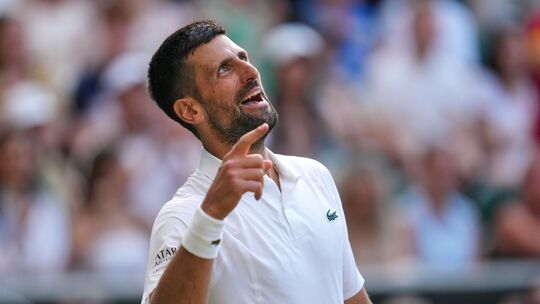 Wimbledon 2026 Wimbledon 2026