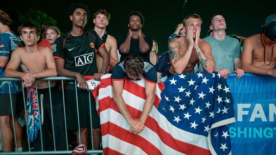 WM 2026 - USA - Belgien - Reaktionen