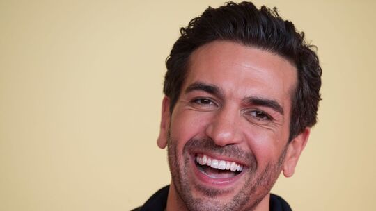 Elyas M'Barek Elyas M'Barek