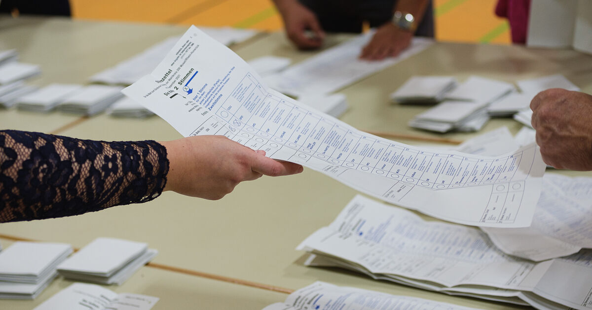 Wechselt die Eifel in einen anderen Wahlkreis?