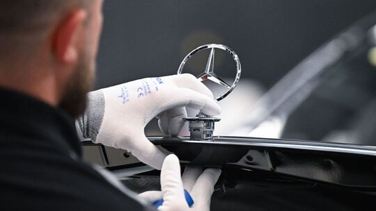Mercedes-Benz