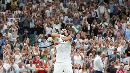 Wimbledon 2026 Wimbledon 2026
