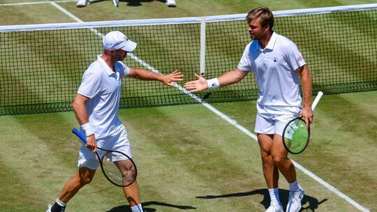 Tennis Wimbledon Tennis Wimbledon