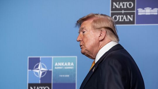 Nato-Gipfel Nato-Gipfel