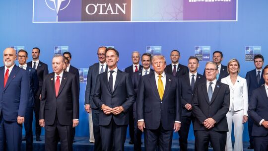 Nato-Gipfel Nato-Gipfel