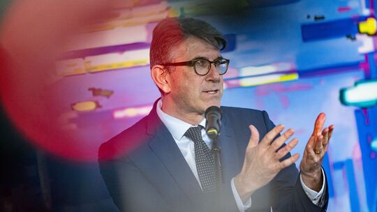 Kulturstaatsminister Kulturstaatsminister