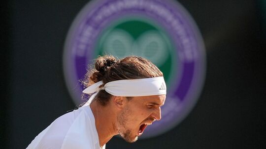 Wimbledon 2026 Wimbledon 2026