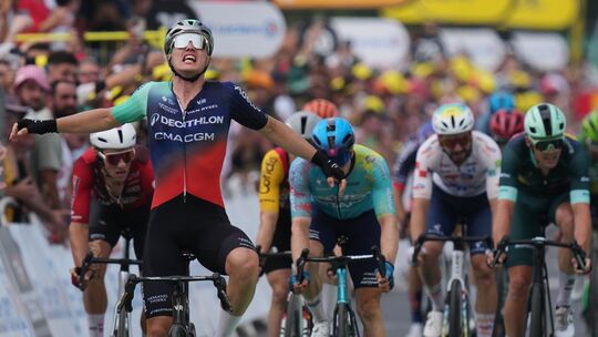 Tour de France 2026 Tour de France 2026