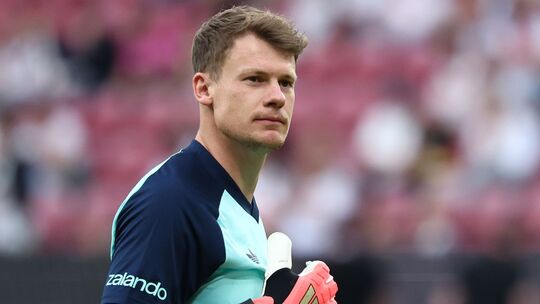 Alexander Nübel