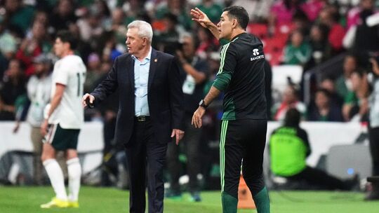 Rafael Márquez