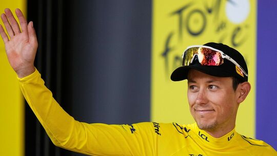 Tour de France 2026