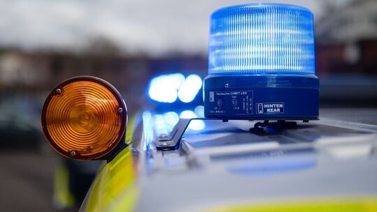 Polizei Polizei