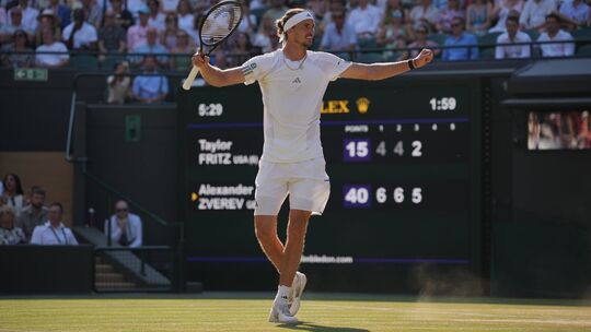 Wimbledon 2026