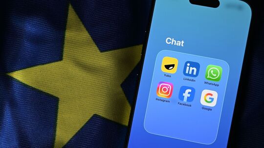 Apps - Smartphone Apps - Smartphone