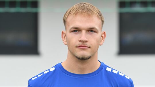Lasse Bieg schob nach einem weiten Einwurf zur Wirgeser Führung ein. Gespielt waren da noch keine zwei Minuten. Am Ende setzte s
