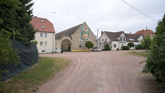 Kind stirbt nach Hundeangriff