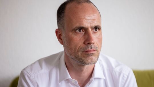 Clemens Hoch