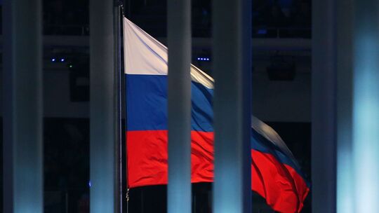 Russische Leichtathletik Russische Leichtathletik