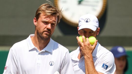 Tennis Wimbledon