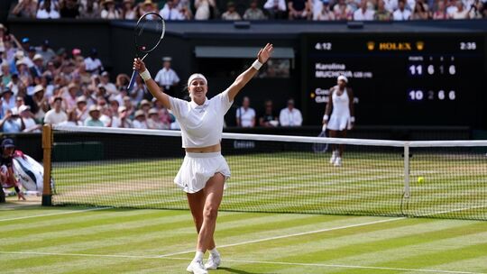 Wimbledon Wimbledon