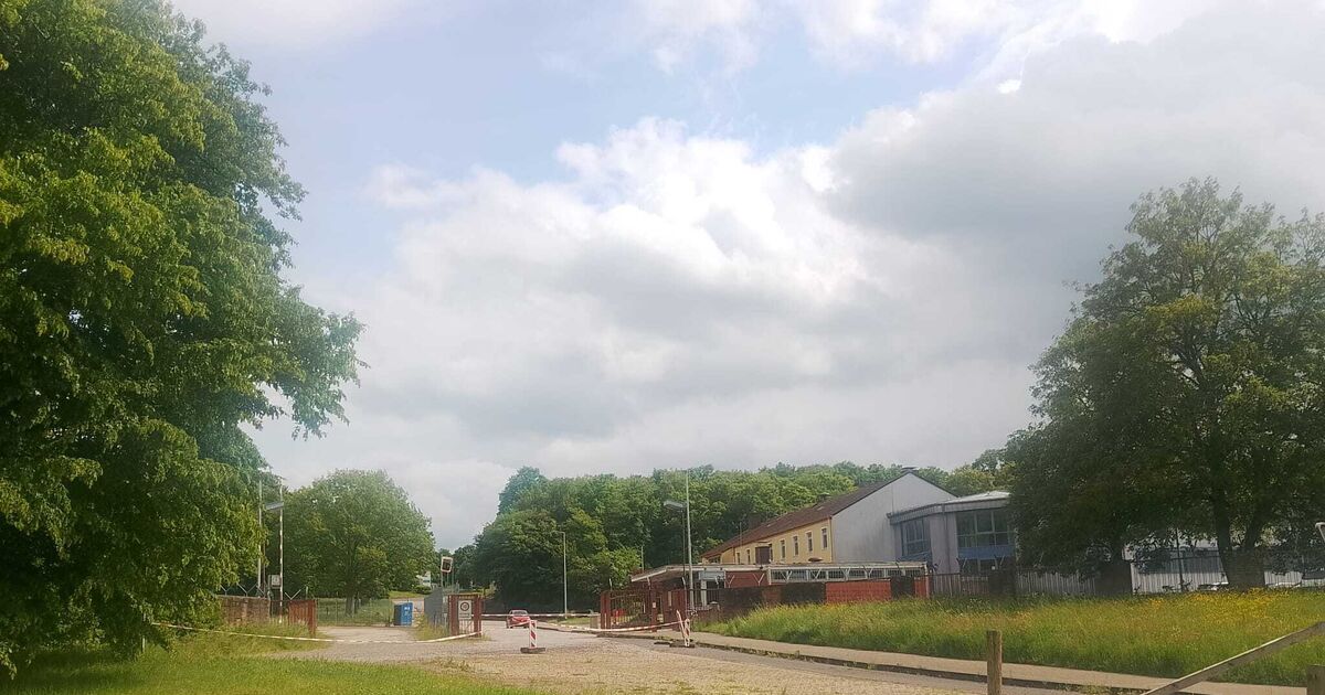 Ministerium bestätigt Prüfung: Dienen junge Soldaten bald in Kuseler ...