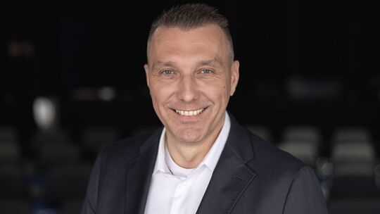 Christian Müller Christian Müller