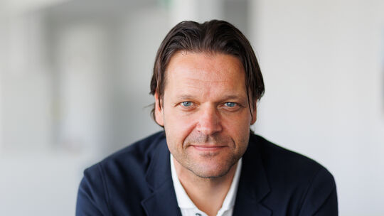Jochen Dick