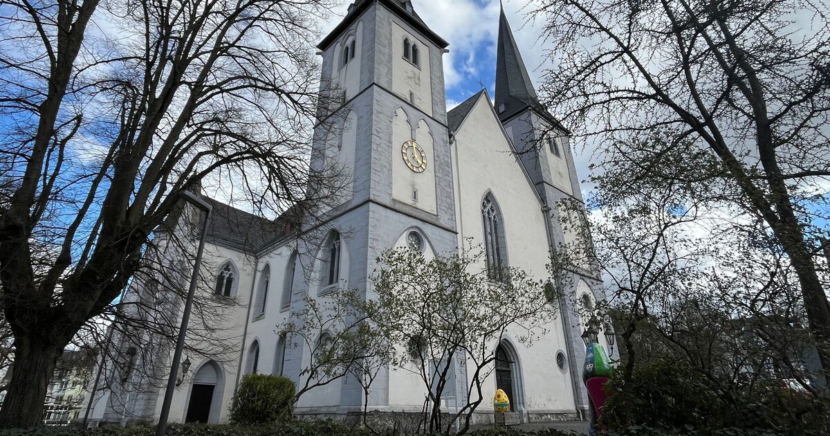 Weichen für Zukunft gestellt: Pfarrei Montabaur bewertet alle Kirchen und ...