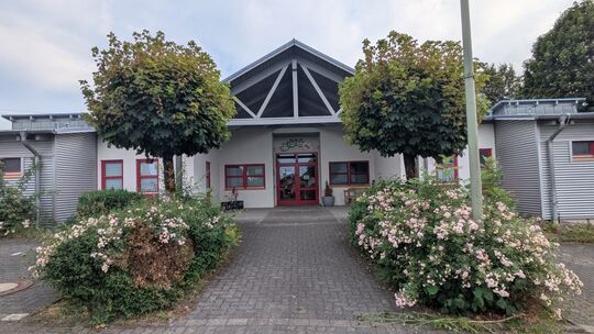 Wegen der Schließung der Kita in Gebhardshain müssen die Kinder aktuell nach Betzdorf. Für die Zeit nach den Sommerferien wurde