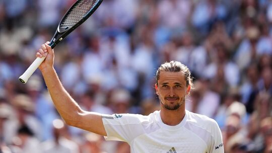Wimbledon 2026 Wimbledon 2026