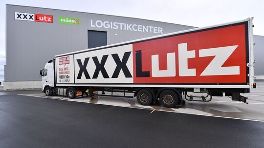 XXXLutz sichert sich mehr als 92 Prozent der home24-Aktien