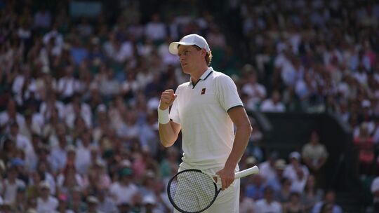 Wimbledon 2026 Wimbledon 2026