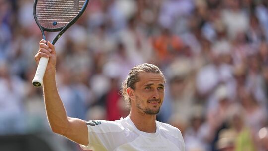 Wimbledon 2026 Wimbledon 2026