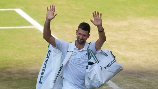 Wimbledon 2026 Wimbledon 2026