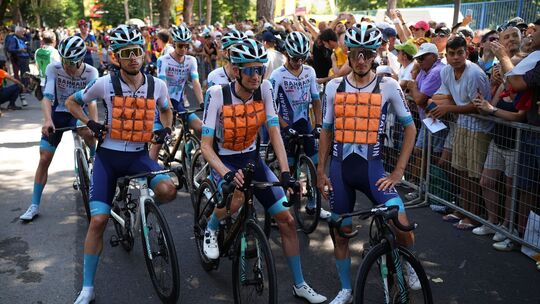 UCI WorldTour - Tour de France
