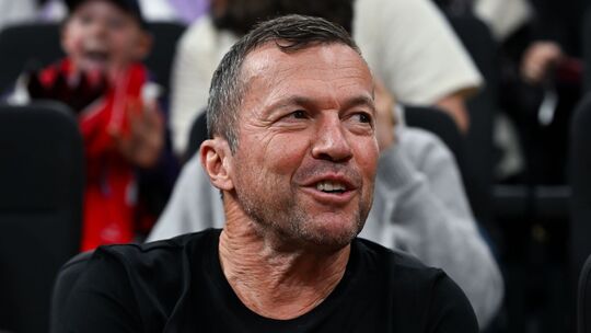Lothar Matthäus