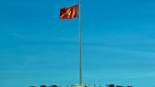 Eindrücke aus Vietnam Eindrücke aus Vietnam