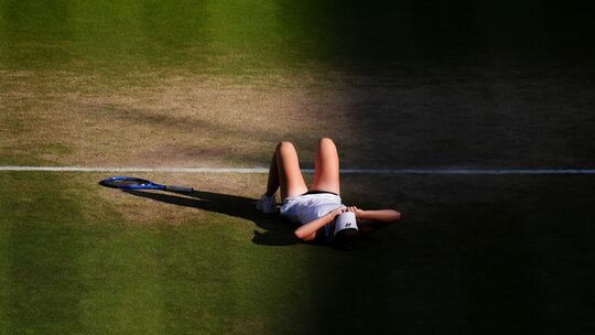 Wimbledon Wimbledon