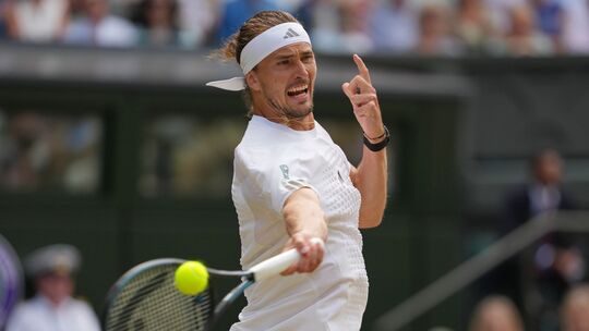 Wimbledon 2026 Wimbledon 2026