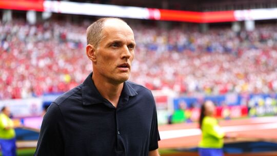 WM 2026 - Norwegen - England WM 2026 - Norwegen - England