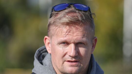 Alf-Inge Haaland