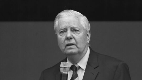 Lindsey Graham Lindsey Graham