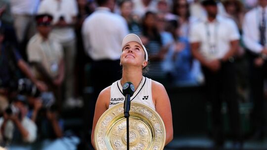 Wimbledon Wimbledon