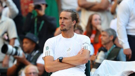 Tennis Wimbledon Tennis Wimbledon