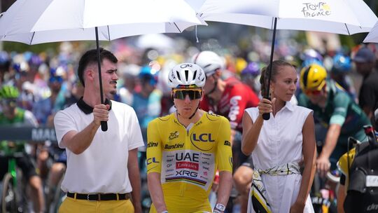 Tour de France - 9. Etappe