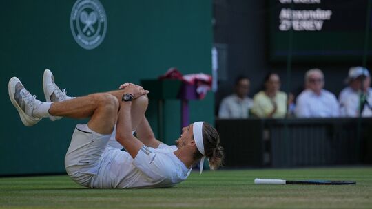 Wimbledon 2026