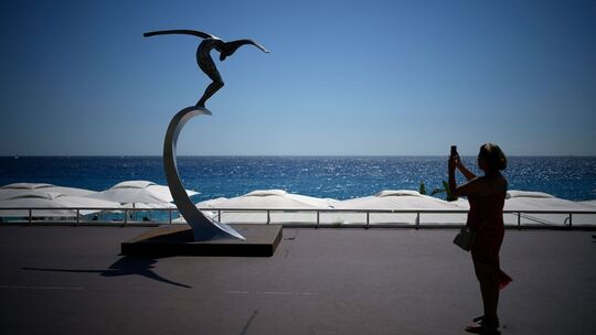 Zehn Jahre nach Nizza-Anschlag: Gedenken und offene Fragen Zehn Jahre nach Nizza-Anschlag: Gedenken und offene Fragen