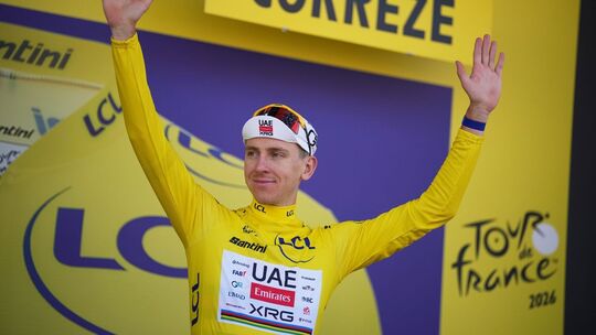Tour de France - 9. Etappe Tour de France - 9. Etappe