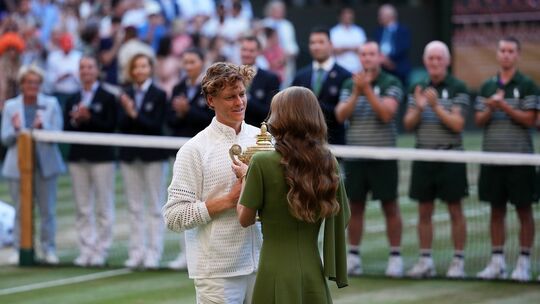 Wimbledon 2026