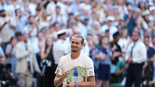 Tennis Wimbledon